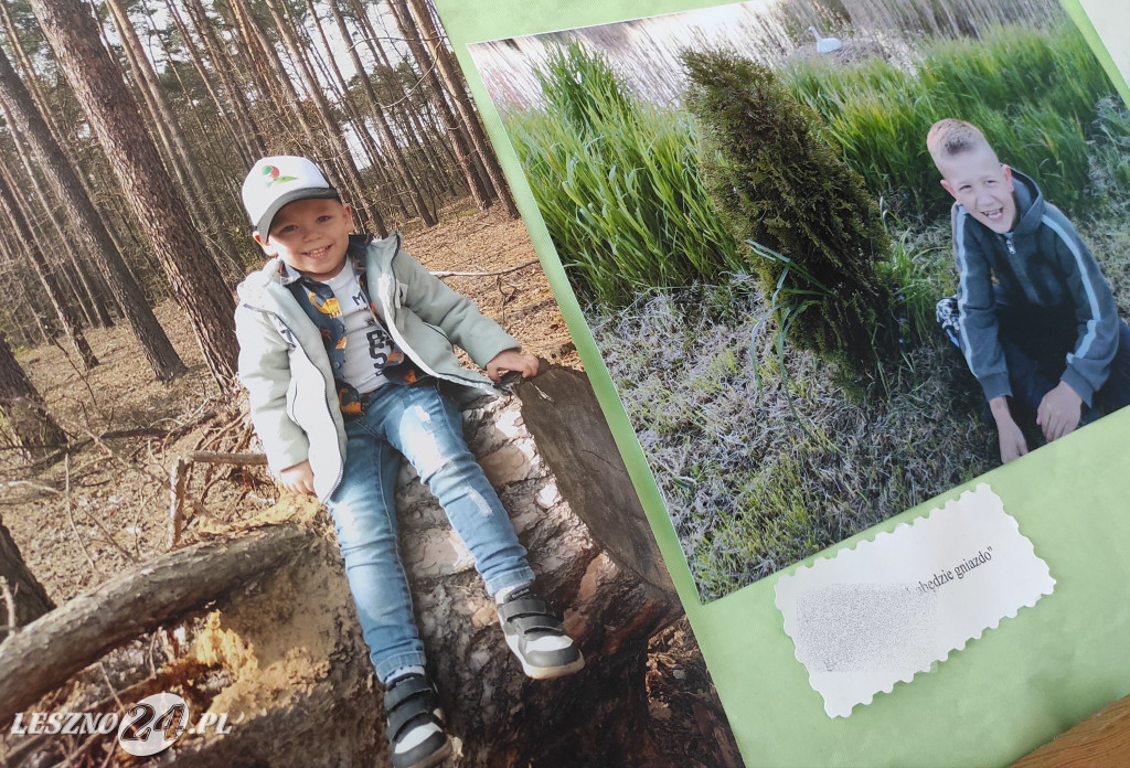 Jury oceniło fotografie