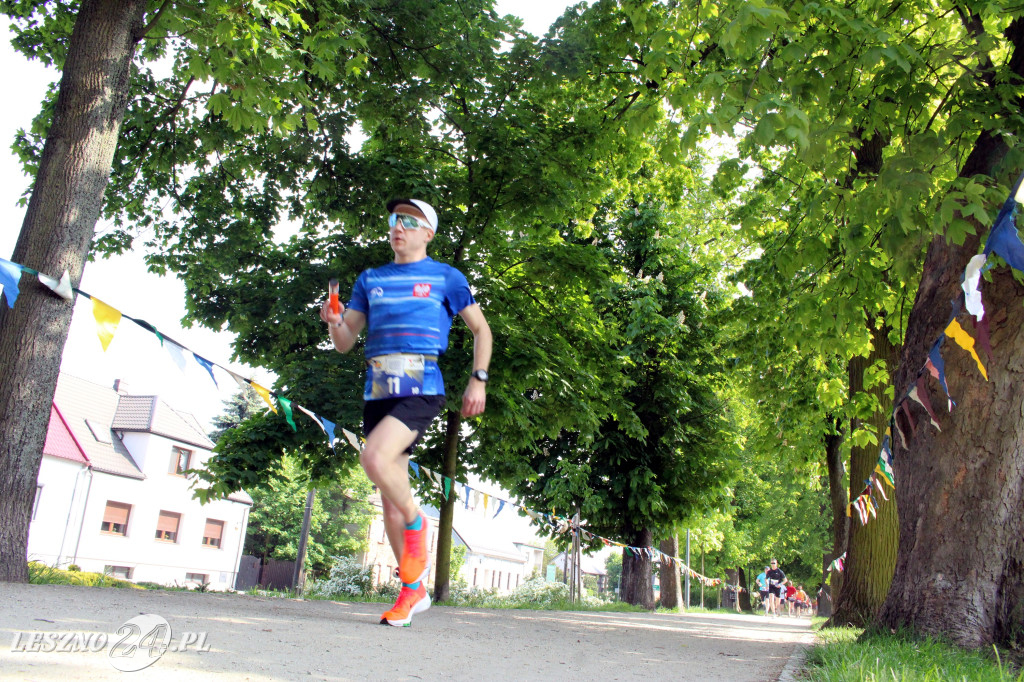 Przez całą dobę w sportowej rywalizacji
