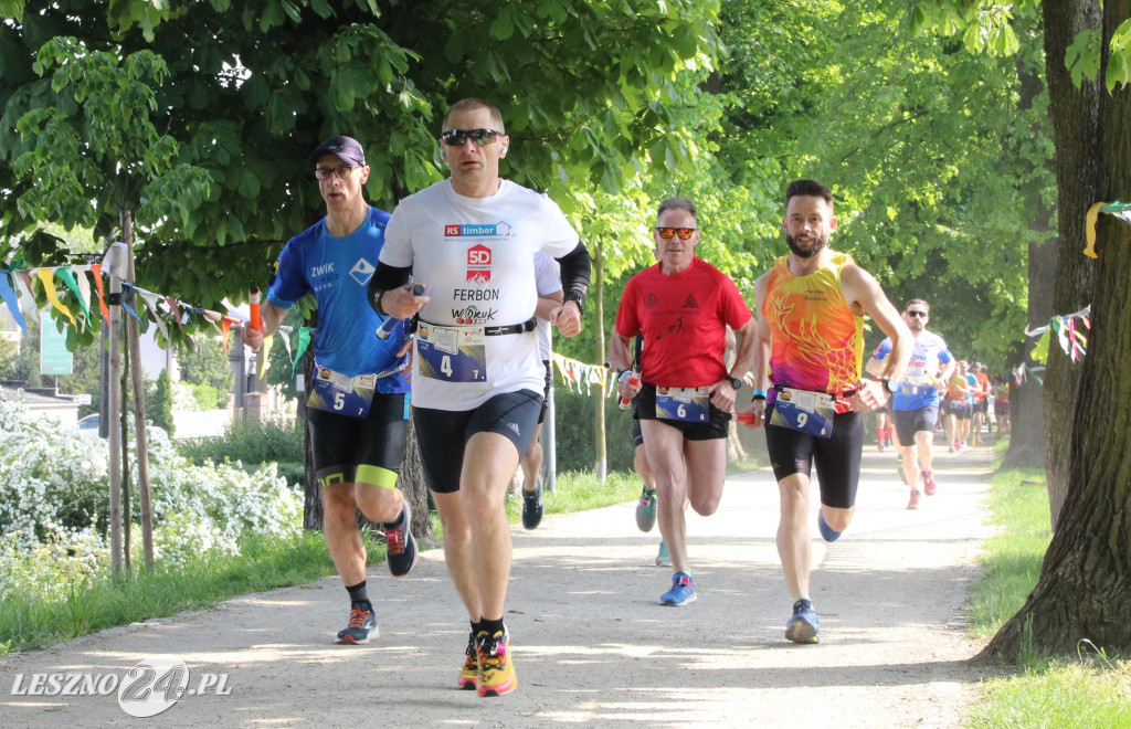 Przez całą dobę w sportowej rywalizacji