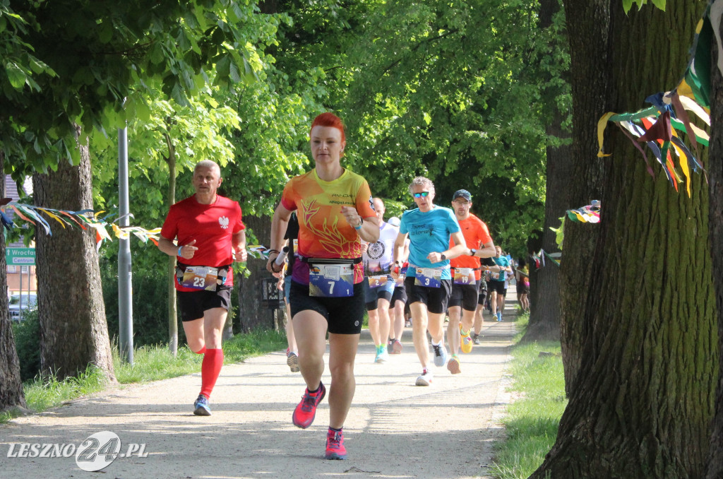 Przez całą dobę w sportowej rywalizacji