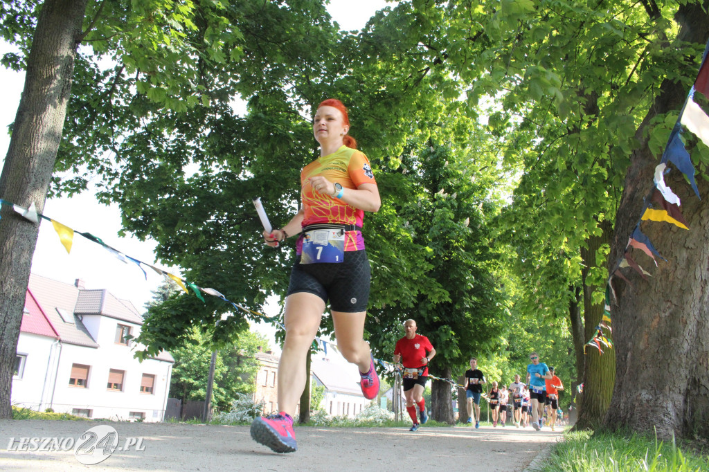 Przez całą dobę w sportowej rywalizacji