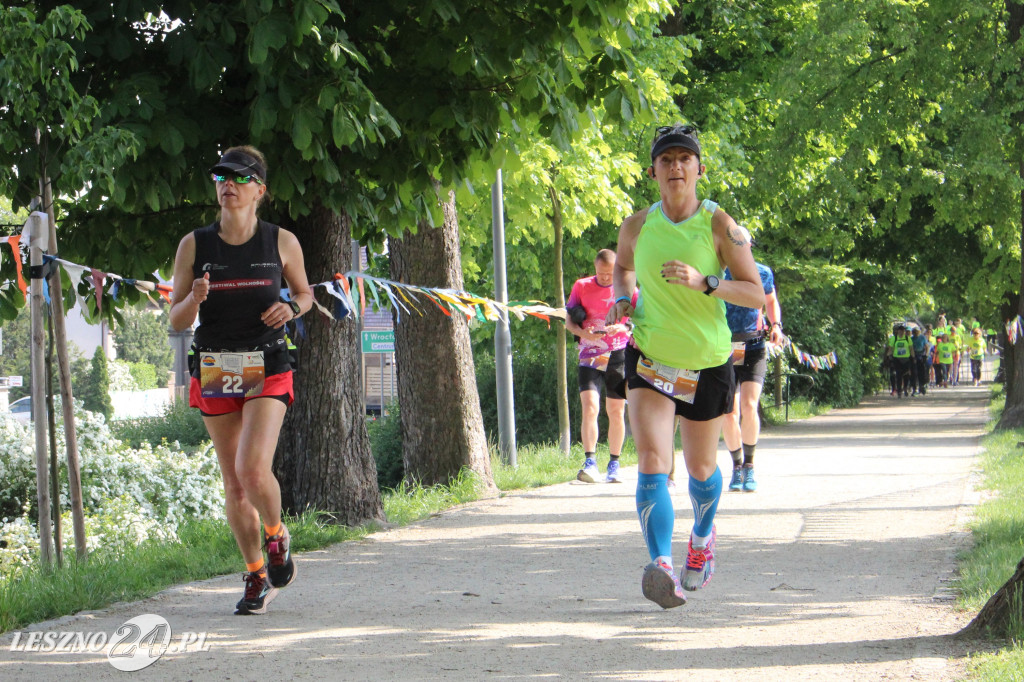 Przez całą dobę w sportowej rywalizacji