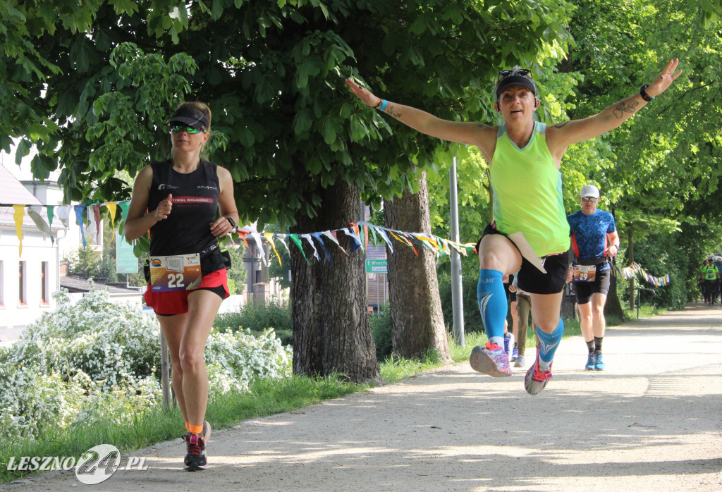 Przez całą dobę w sportowej rywalizacji