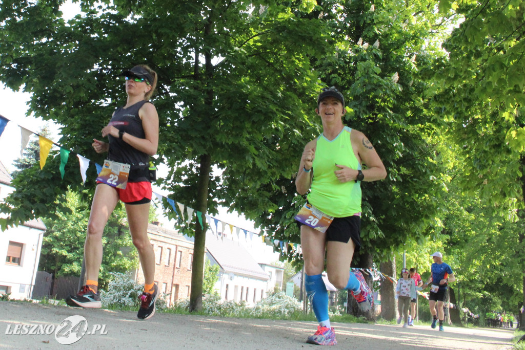 Przez całą dobę w sportowej rywalizacji