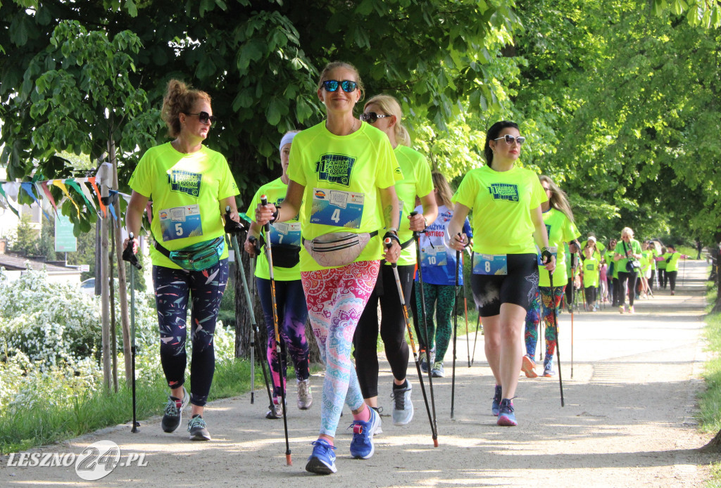 Przez całą dobę w sportowej rywalizacji