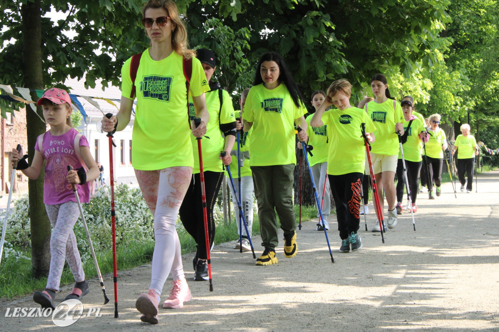 Przez całą dobę w sportowej rywalizacji