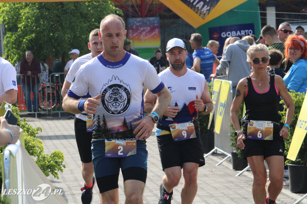 Przez całą dobę w sportowej rywalizacji