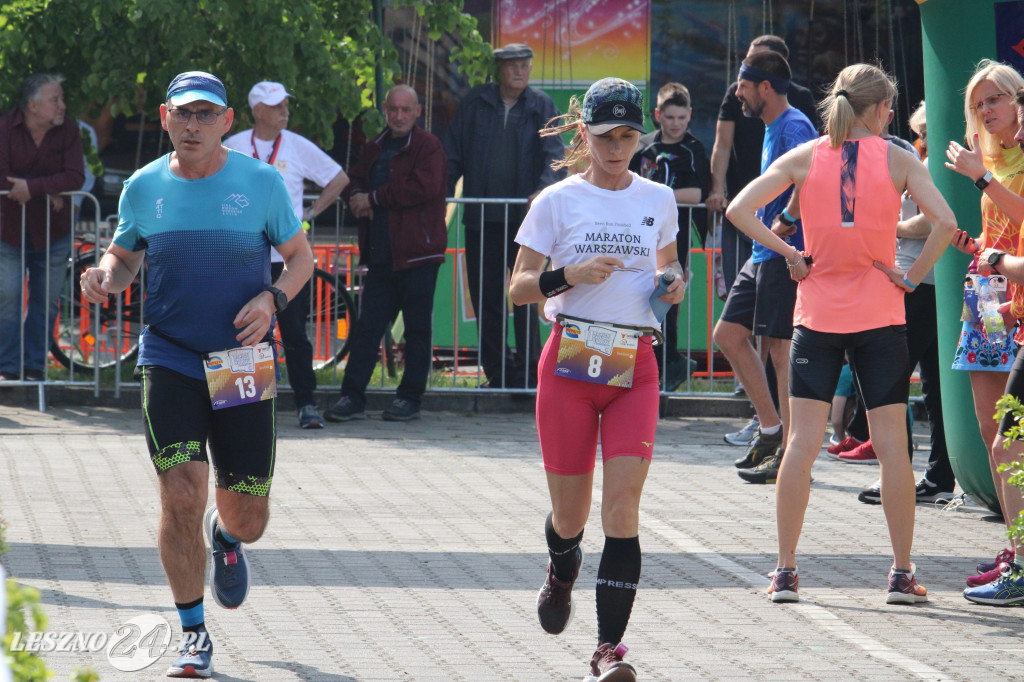 Przez całą dobę w sportowej rywalizacji