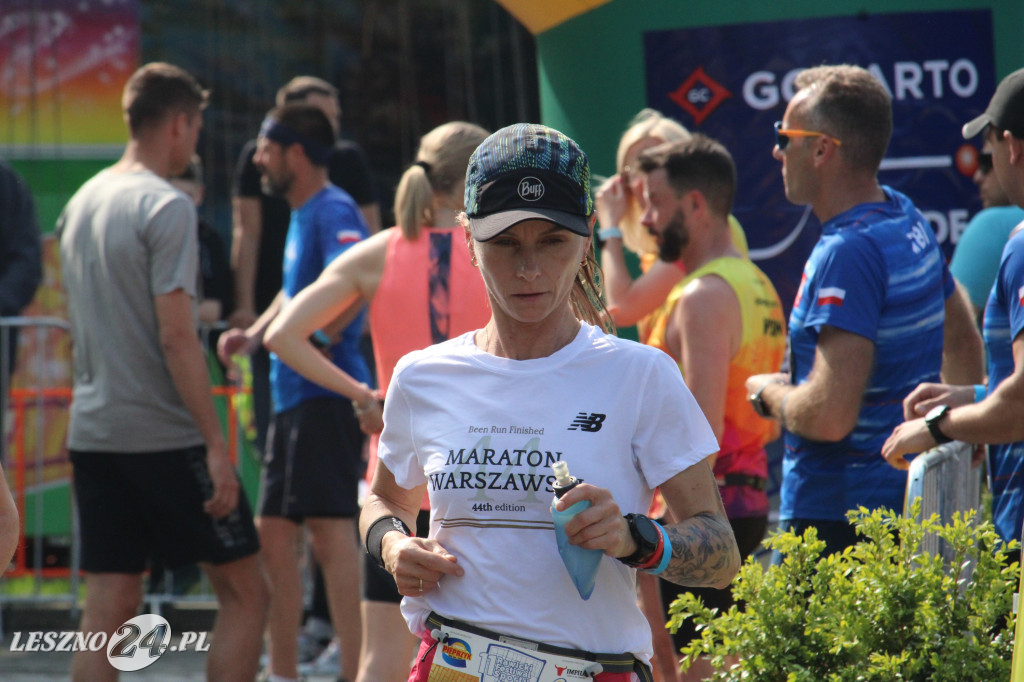 Przez całą dobę w sportowej rywalizacji