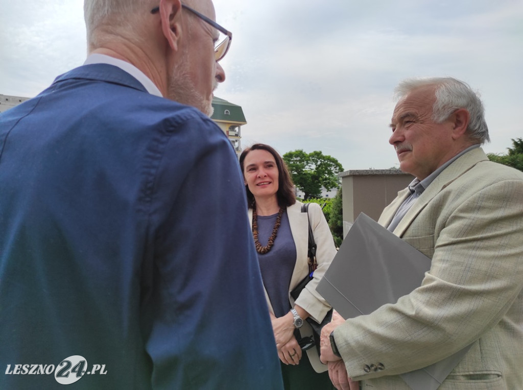 Dzień Patrona ANS