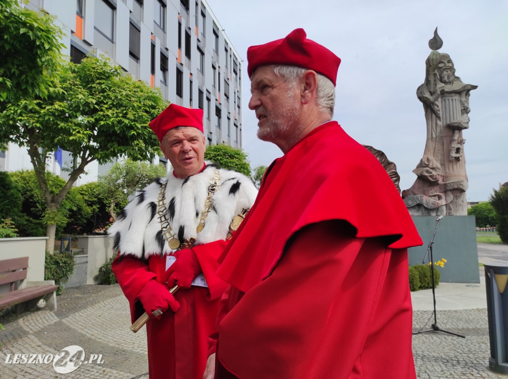 Dzień Patrona ANS