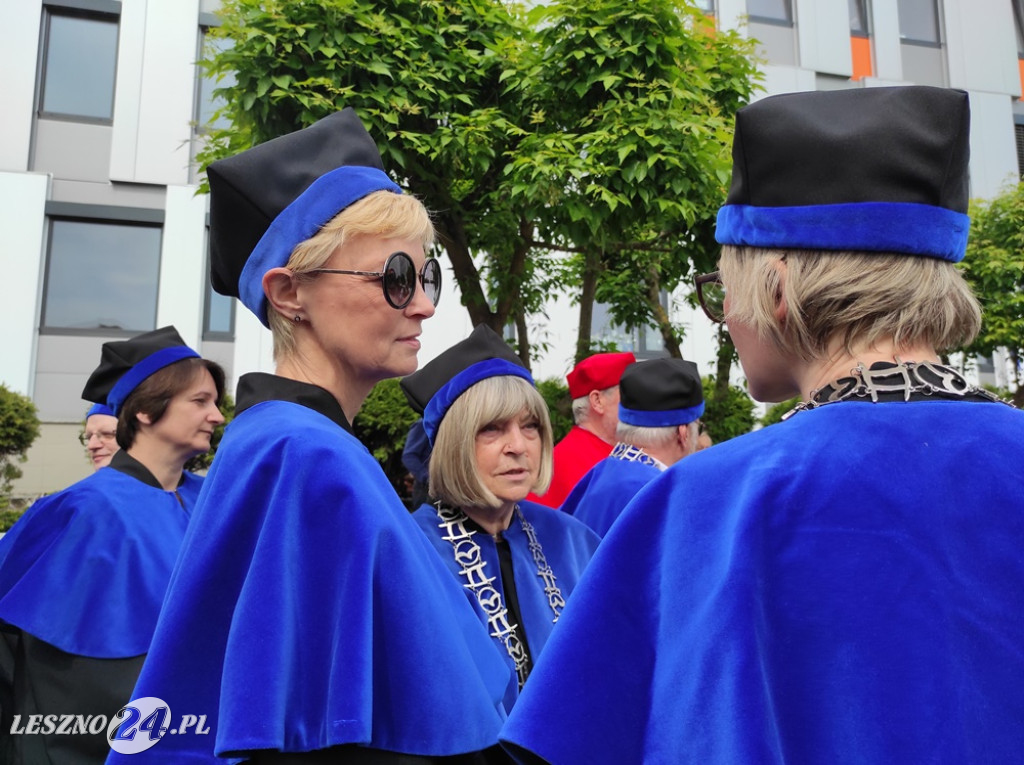 Dzień Patrona ANS
