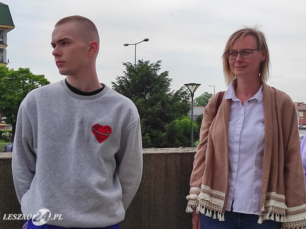 Dzień Patrona ANS