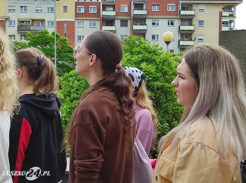 Dzień Patrona ANS