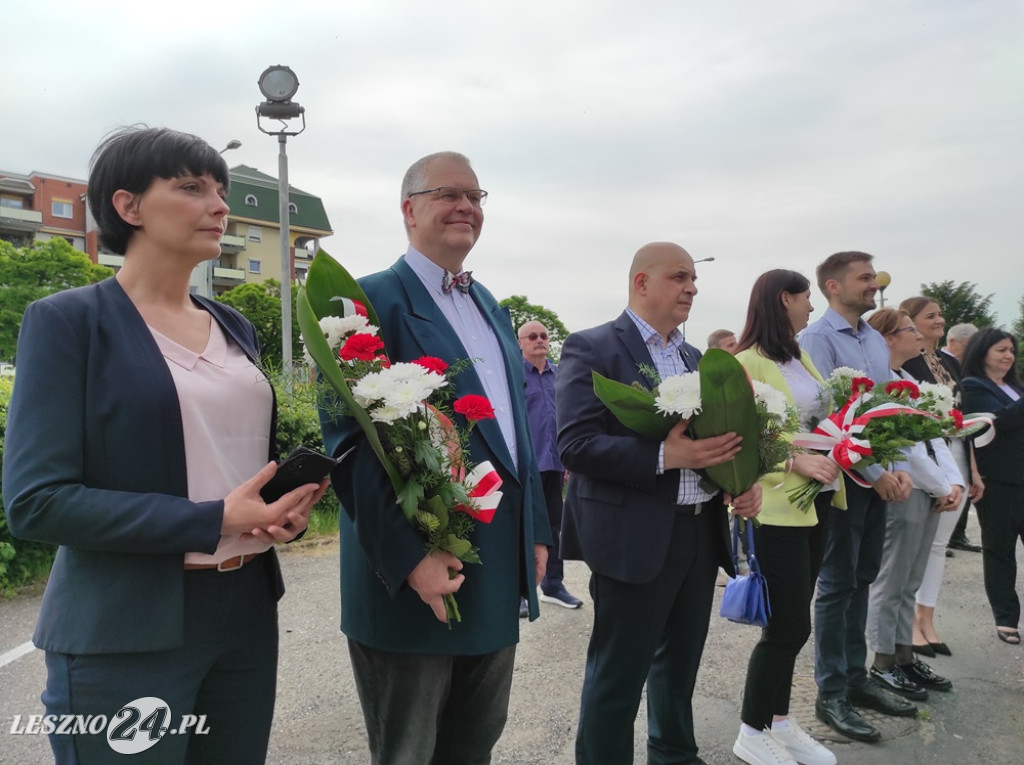 Dzień Patrona ANS