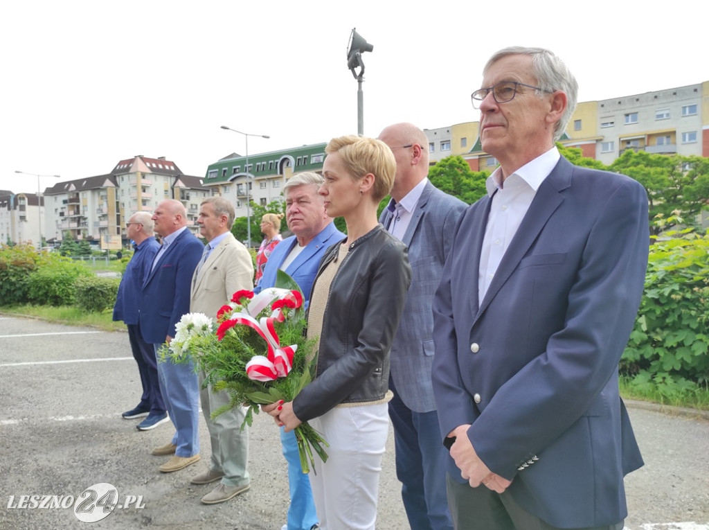 Dzień Patrona ANS