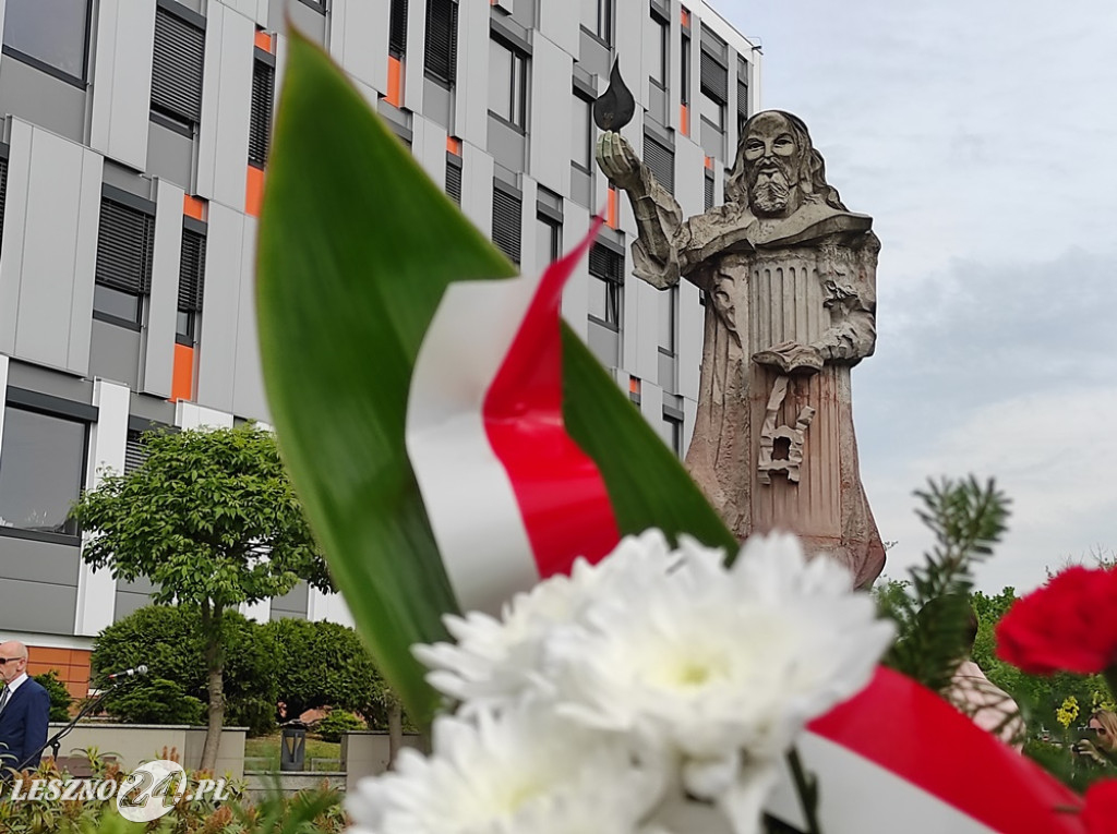 Dzień Patrona ANS