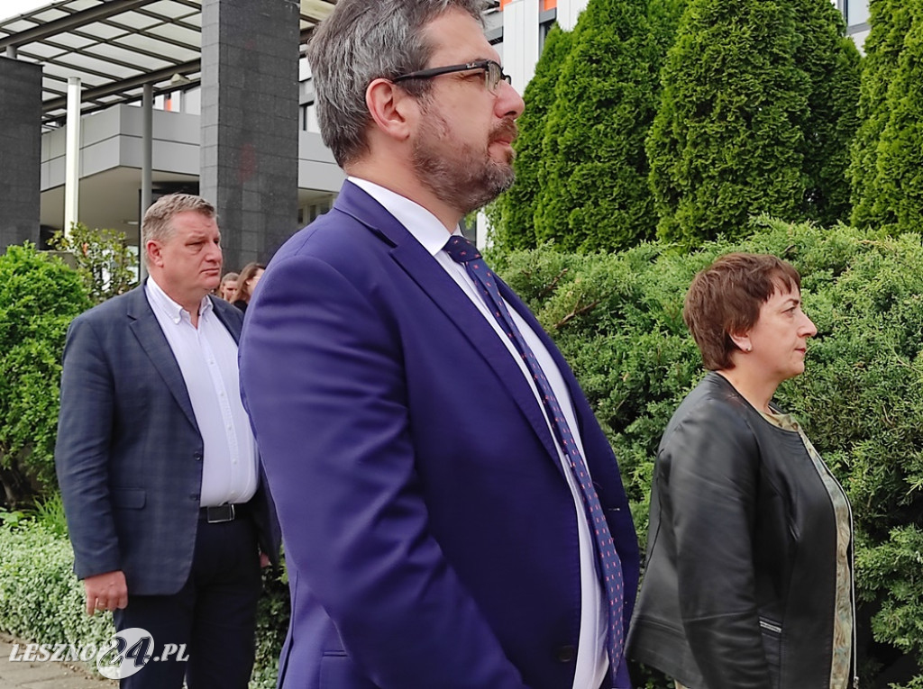 Dzień Patrona ANS