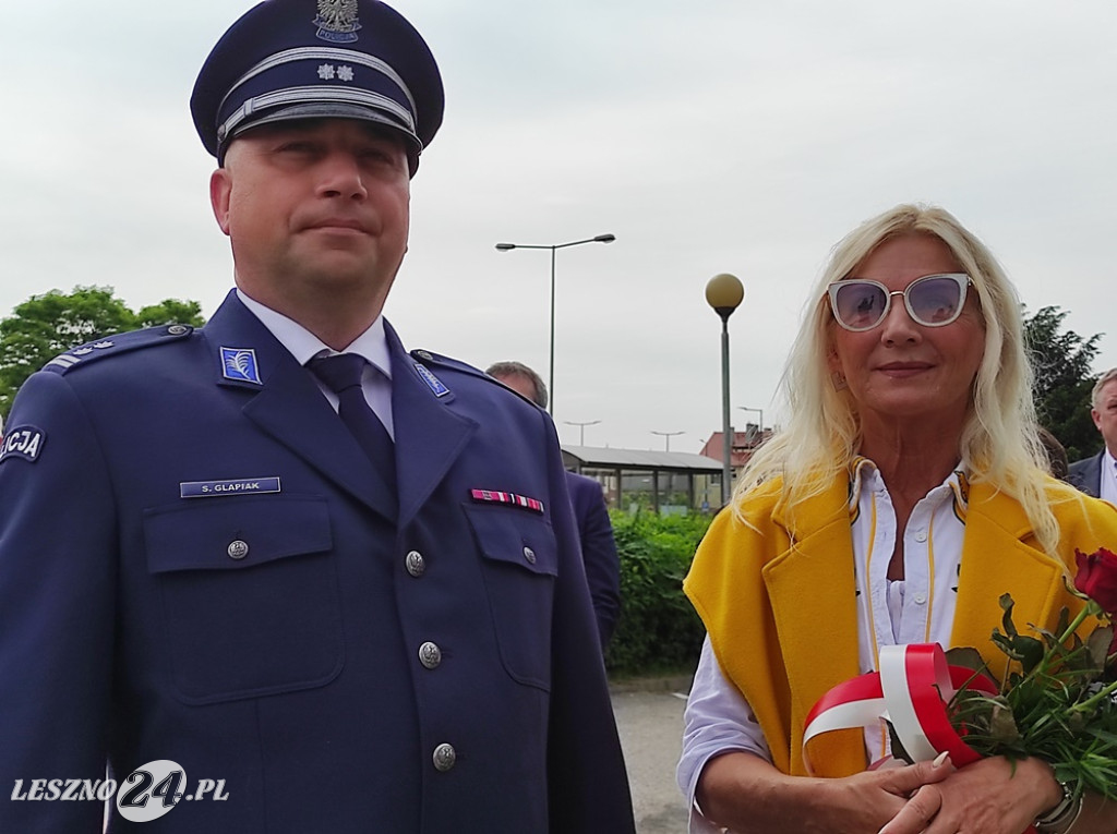 Dzień Patrona ANS