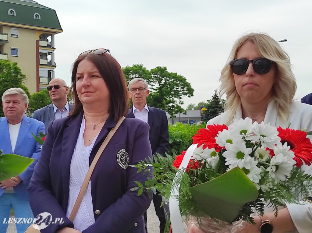 Dzień Patrona ANS