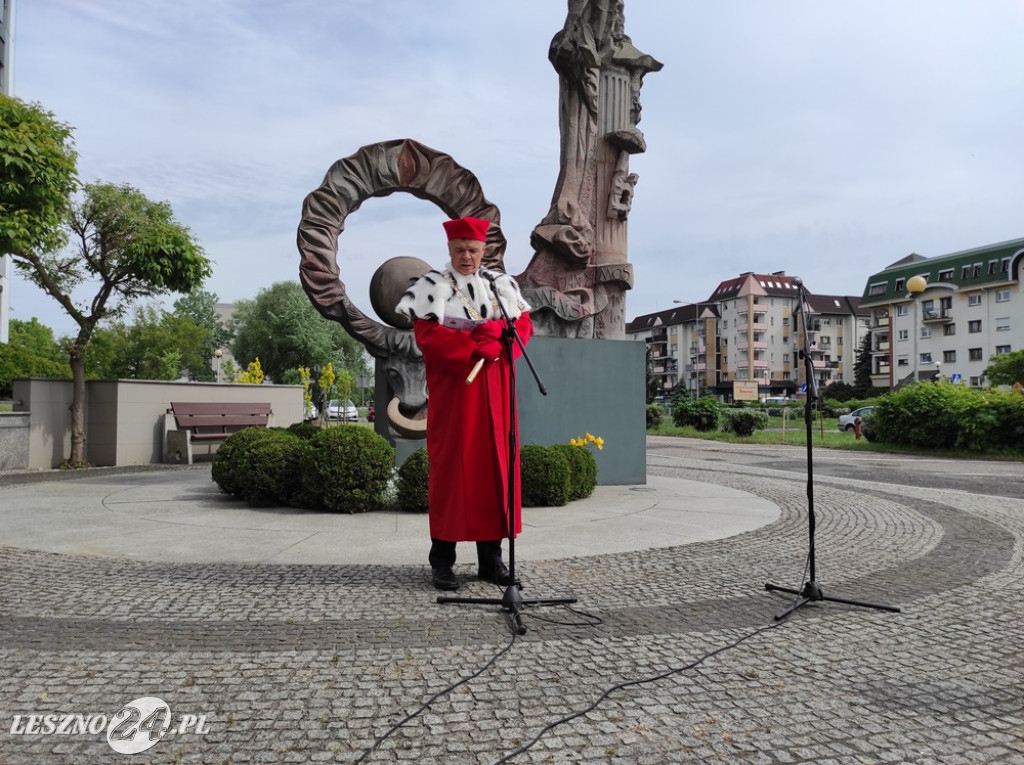 Dzień Patrona ANS