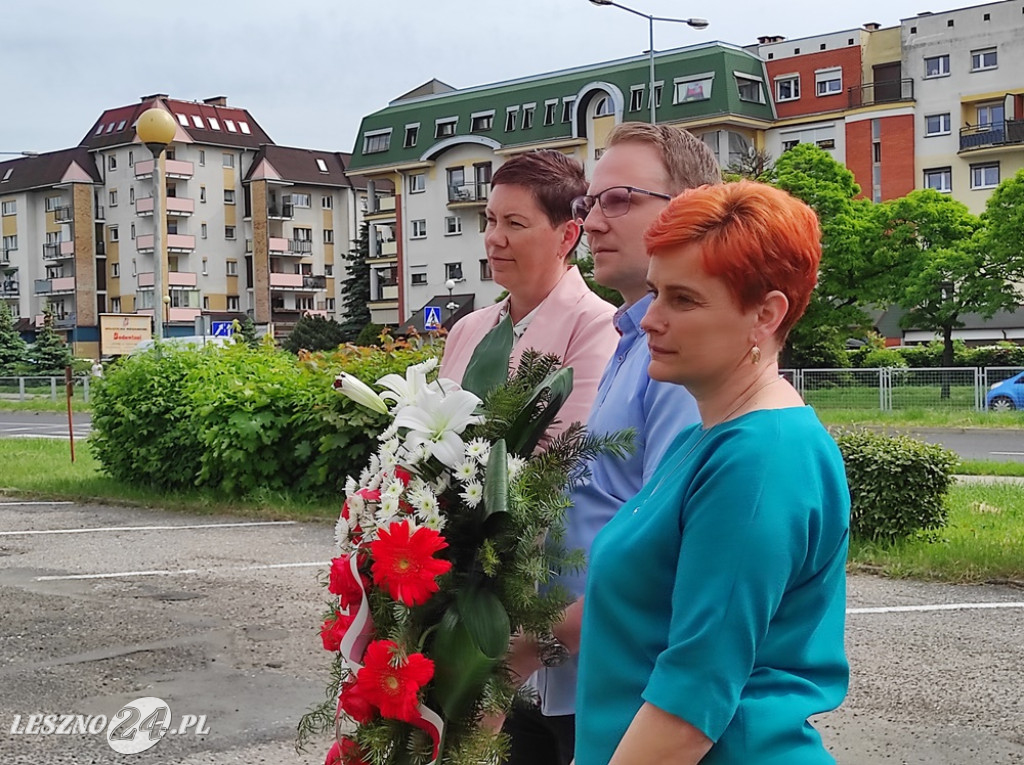 Dzień Patrona ANS