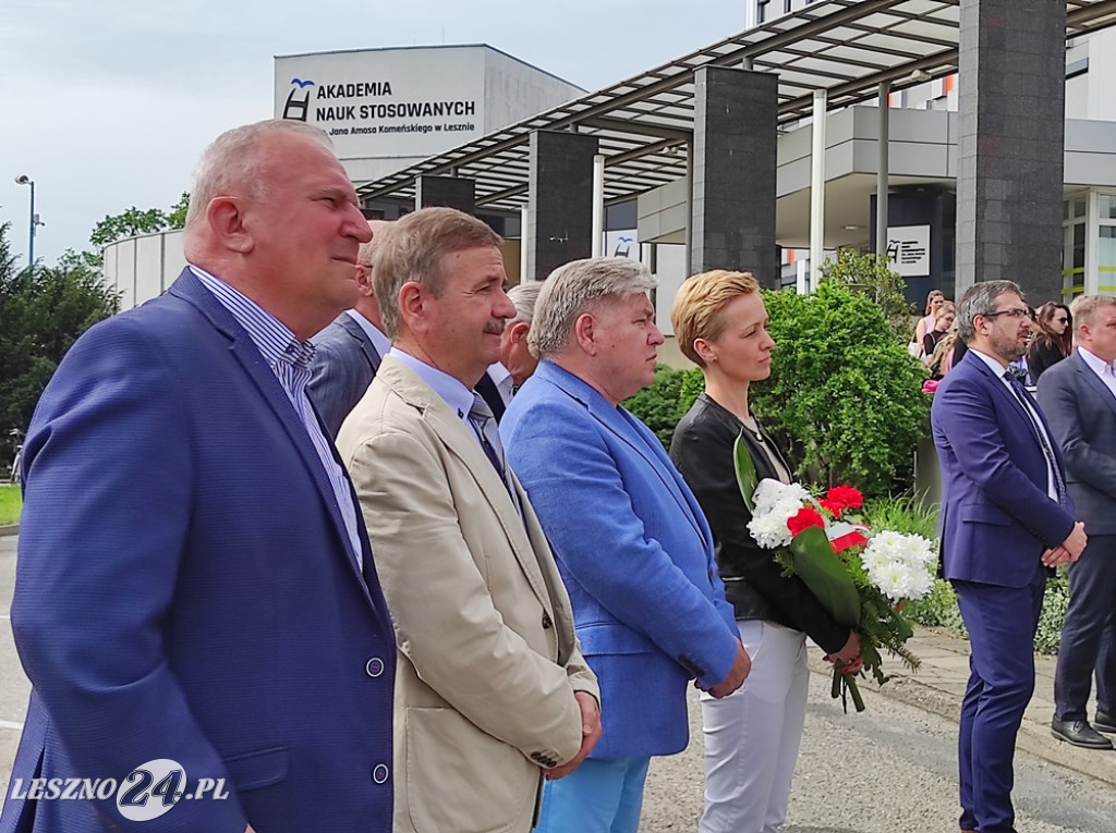 Dzień Patrona ANS