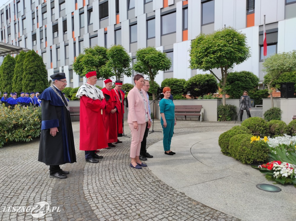 Dzień Patrona ANS