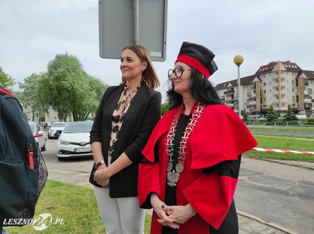 Dzień Patrona ANS