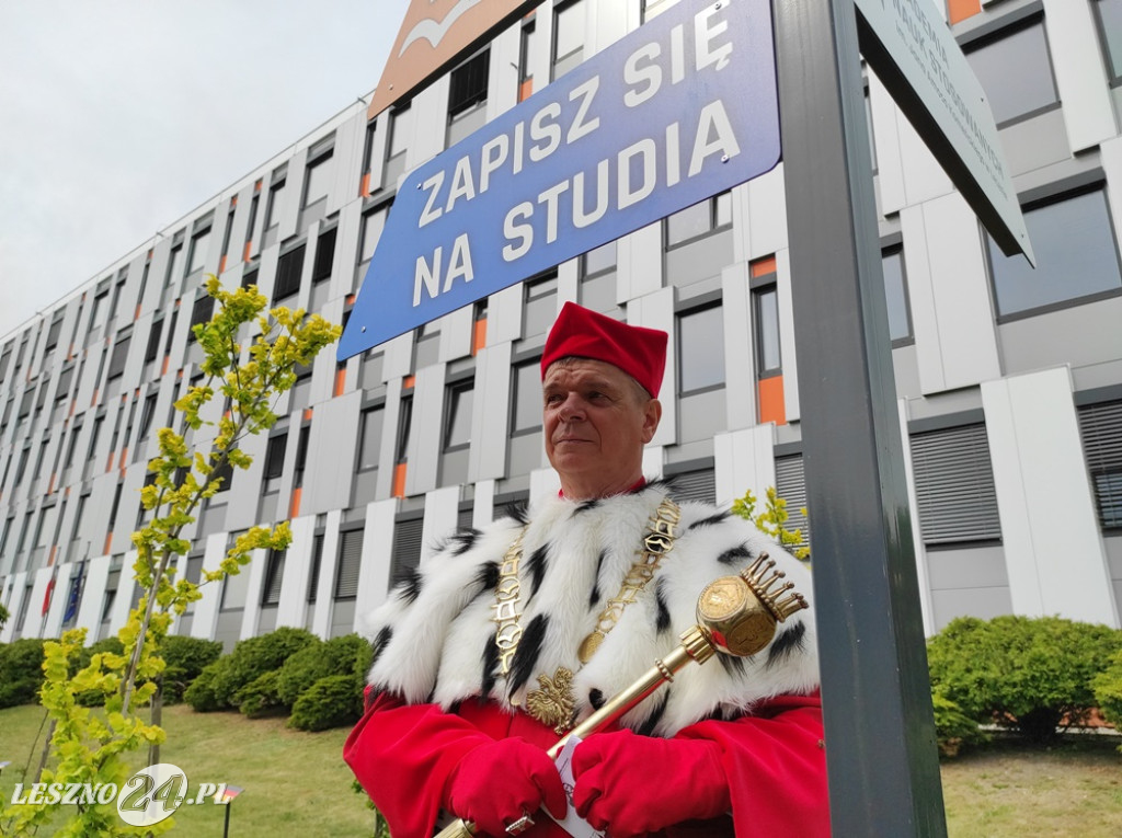 Dzień Patrona ANS