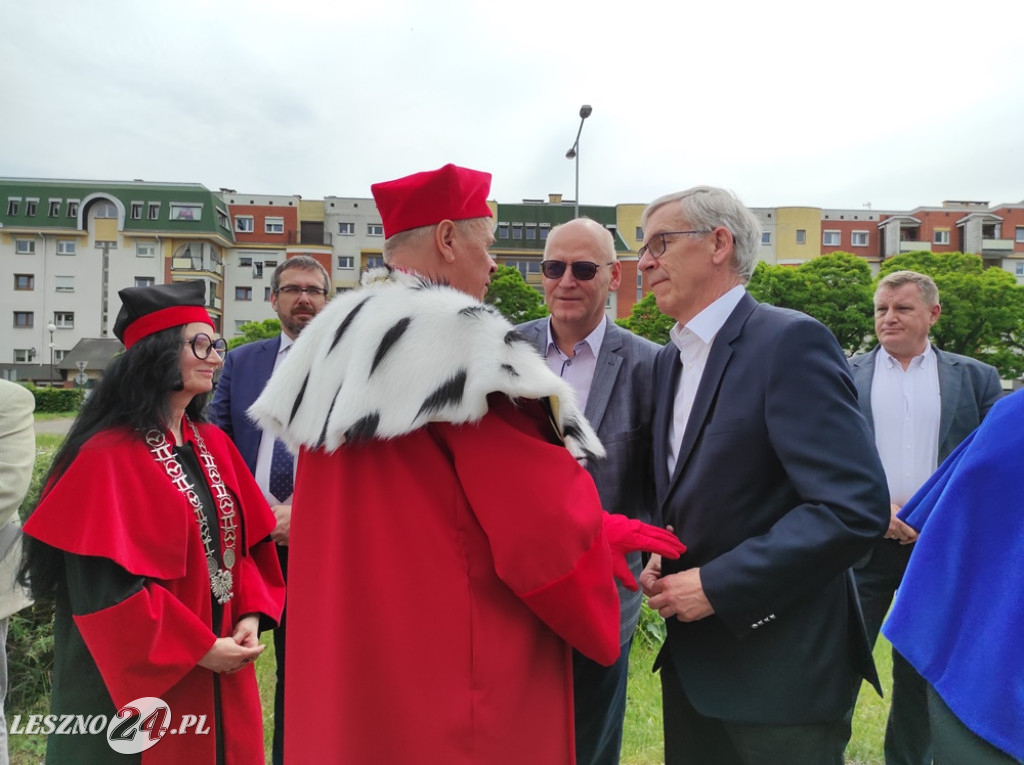 Dzień Patrona ANS