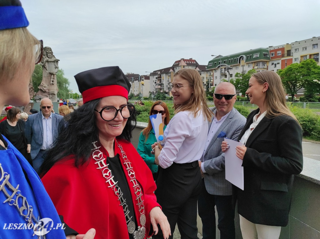 Dzień Patrona ANS
