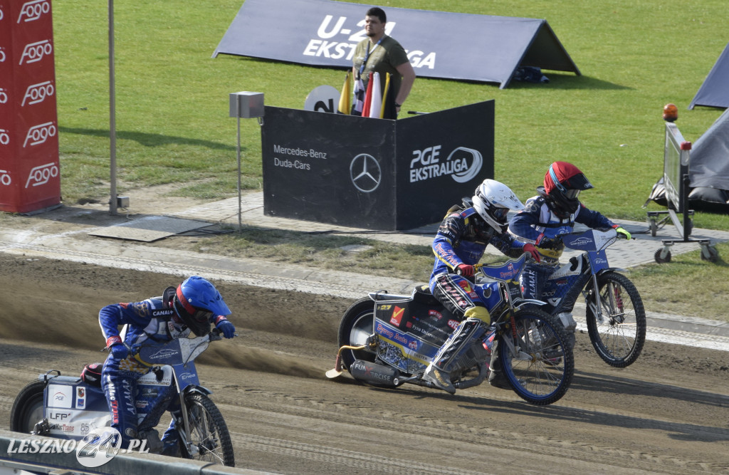 Unia - Motor 54:36 (U24)