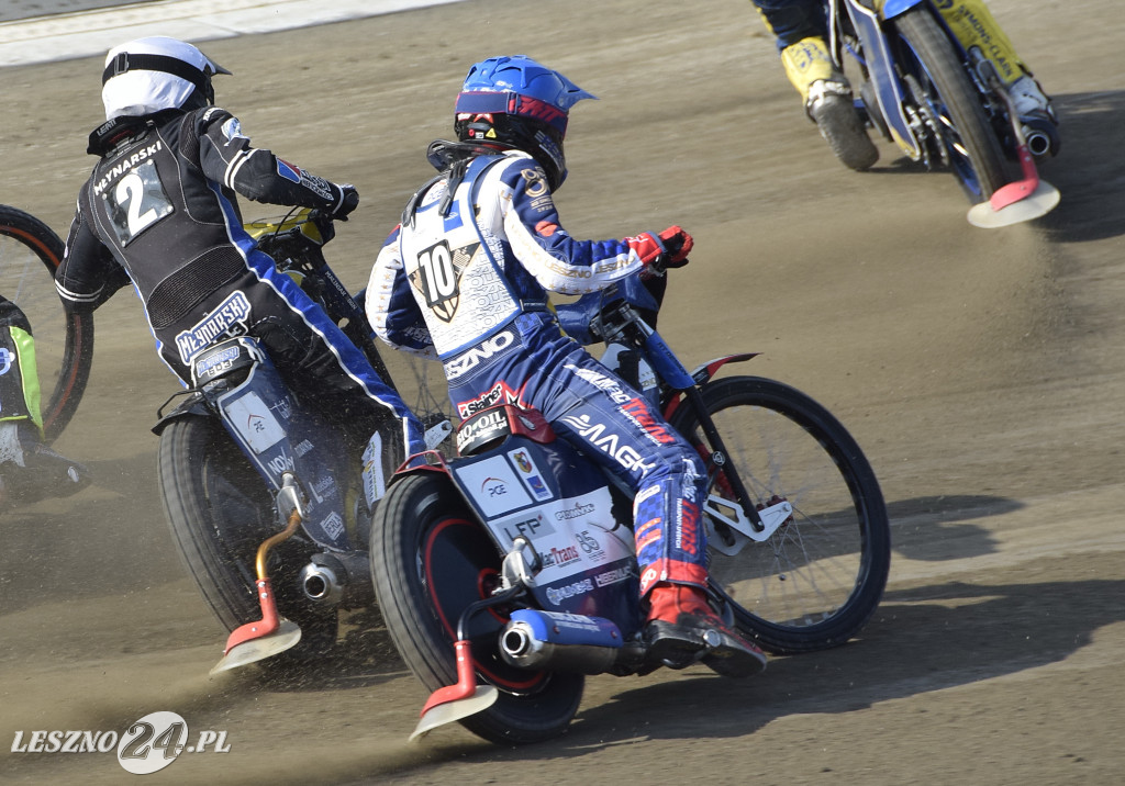 Unia - Motor 54:36 (U24)