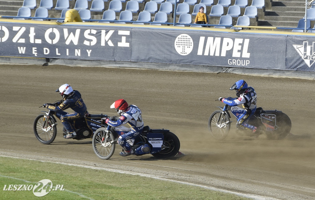 Unia - Motor 54:36 (U24)