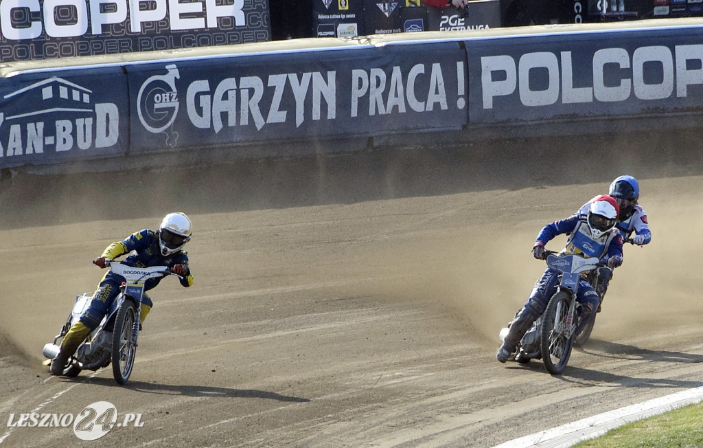 Unia - Motor 54:36 (U24)
