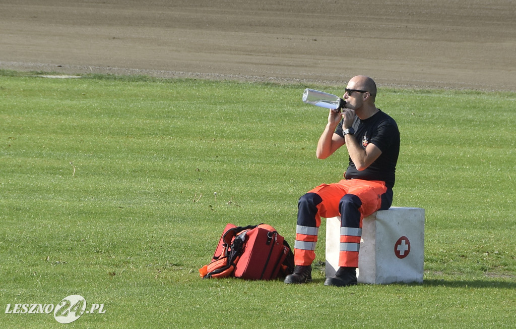 Unia - Motor 54:36 (U24)