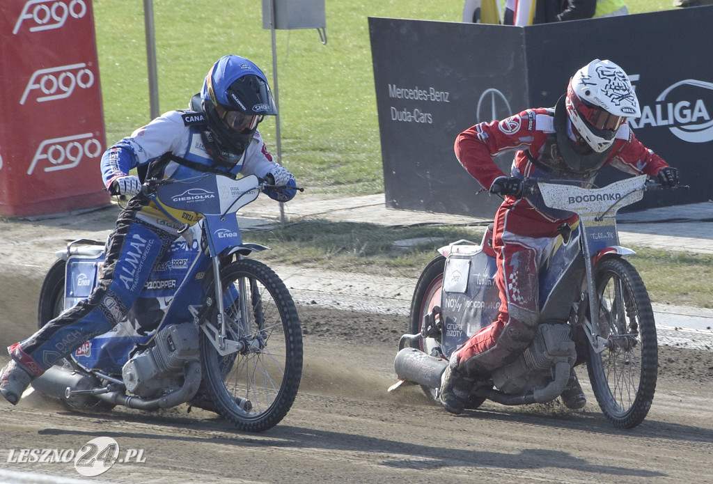 Unia - Motor 54:36 (U24)