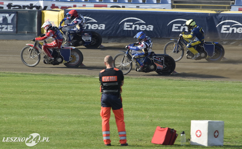 Unia - Motor 54:36 (U24)