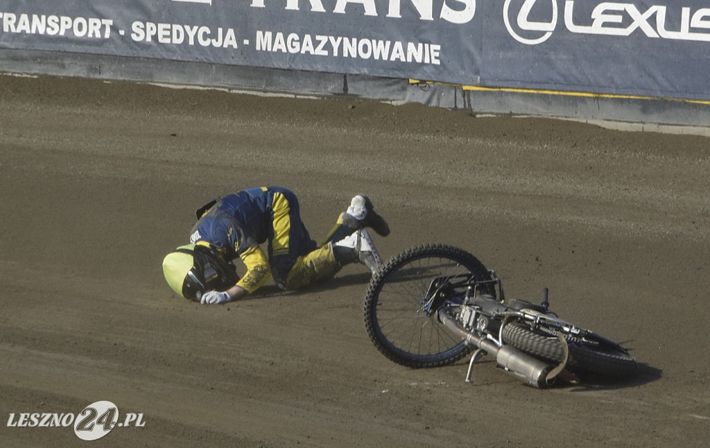 Unia - Motor 54:36 (U24)