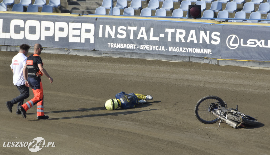 Unia - Motor 54:36 (U24)