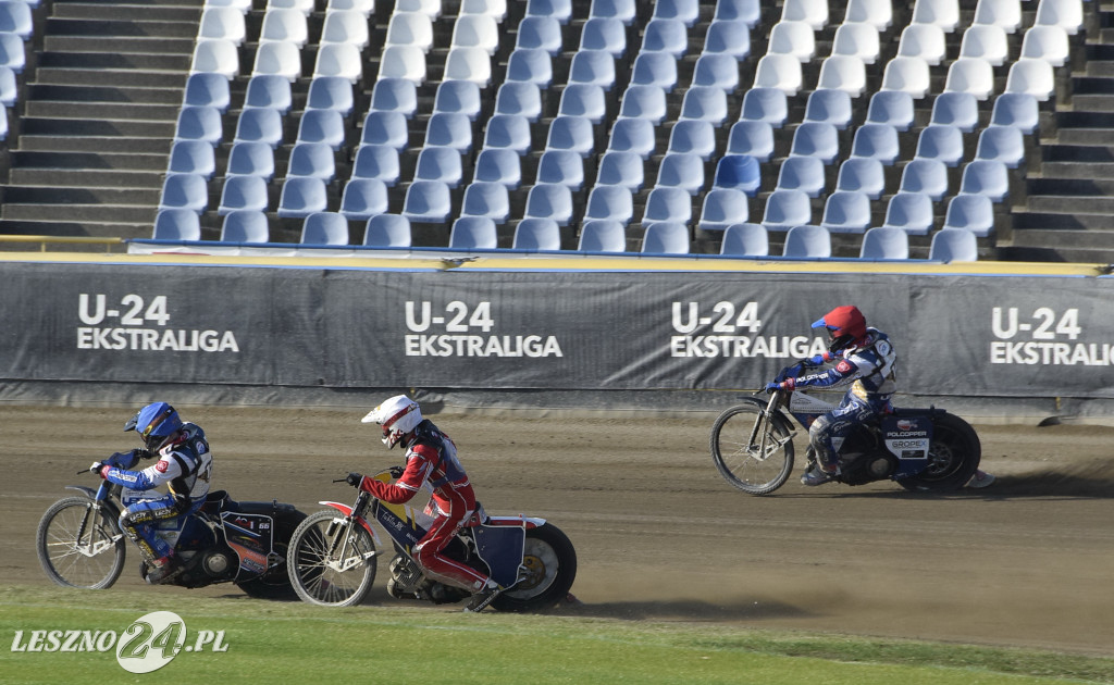 Unia - Motor 54:36 (U24)