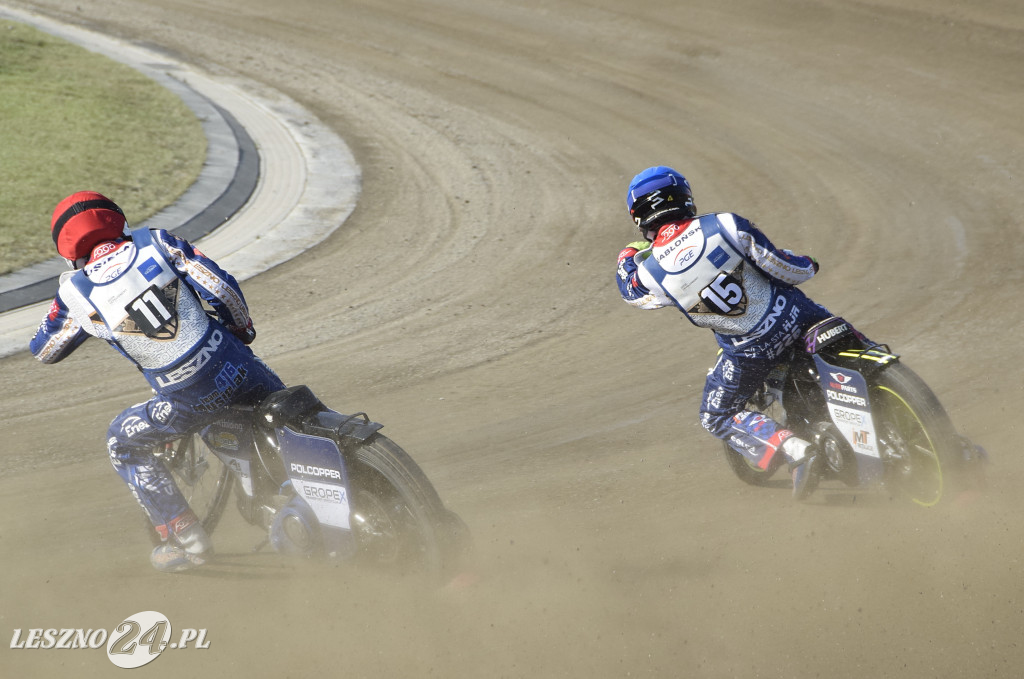 Unia - Motor 54:36 (U24)