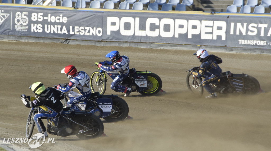 Unia - Motor 54:36 (U24)