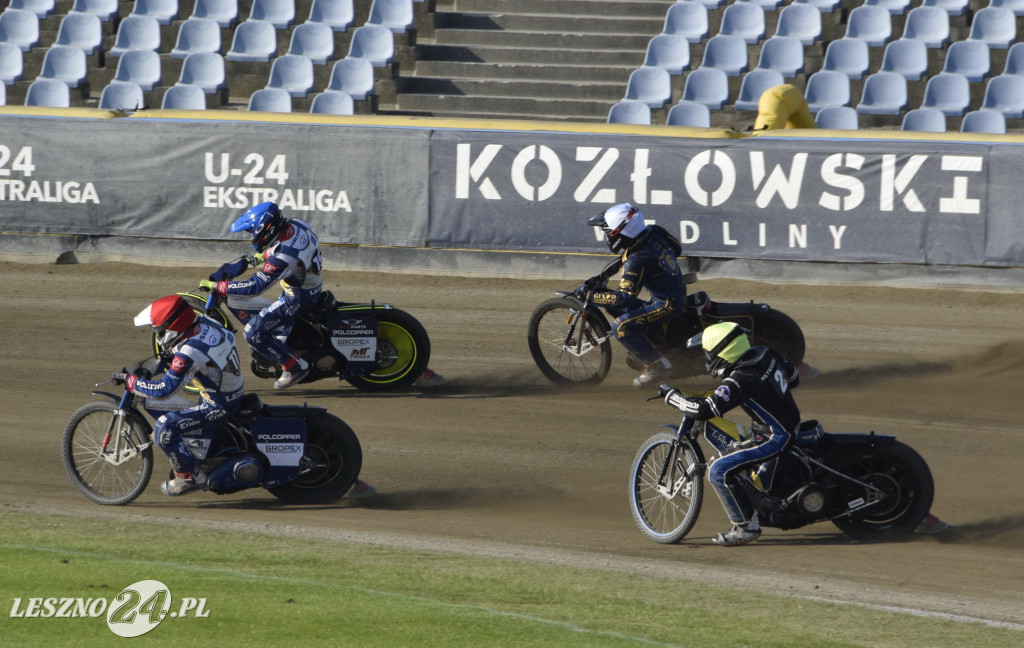 Unia - Motor 54:36 (U24)