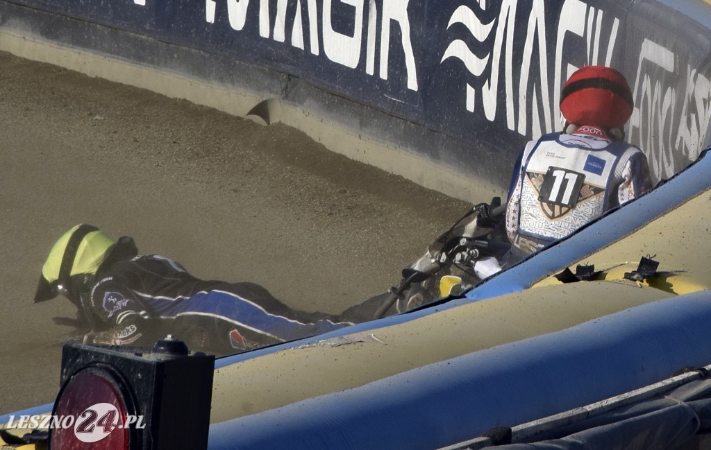 Unia - Motor 54:36 (U24)