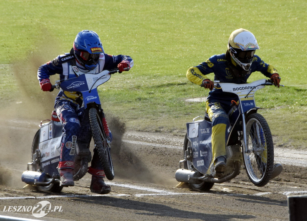 Unia - Motor 54:36 (U24)