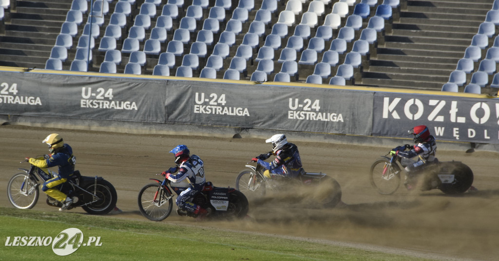 Unia - Motor 54:36 (U24)