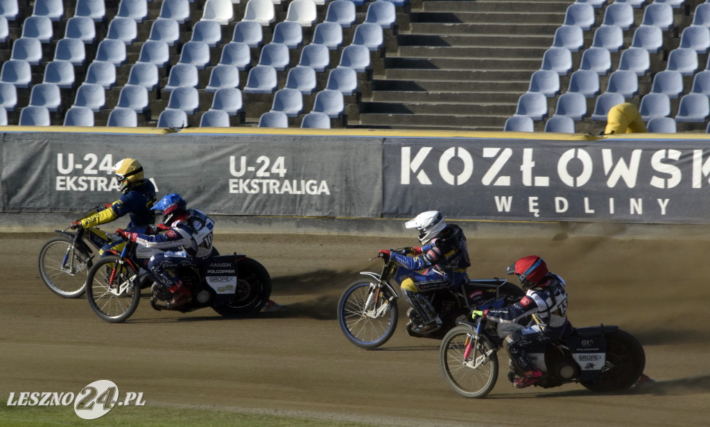 Unia - Motor 54:36 (U24)