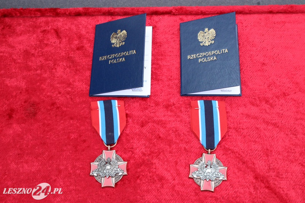 Dzień Strażaka w Lesznie